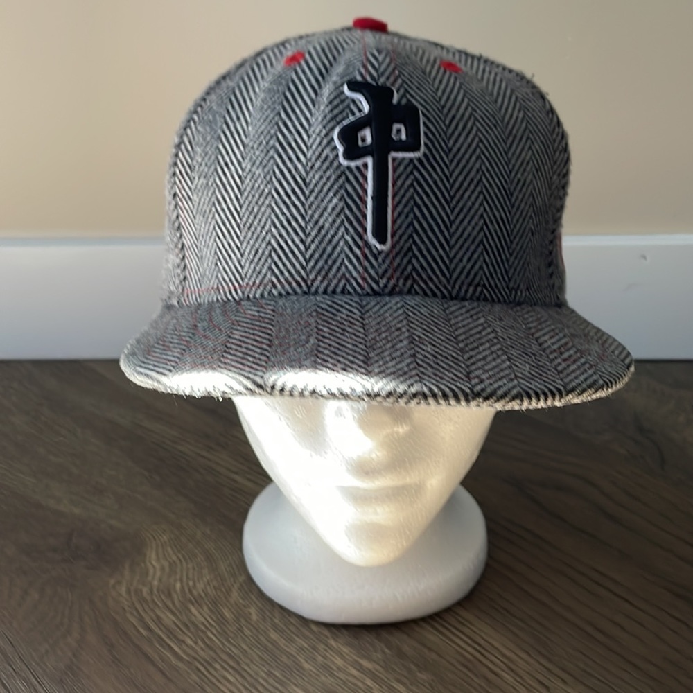 RDS Fitted Hat Size 7
